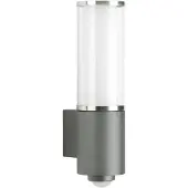 Albert Sensorlamp Rod met sensor