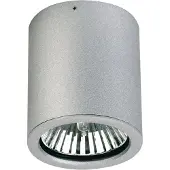 Albert Veranda verlichting Cylinder spot
