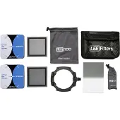 LEE Filters Lee Filter LEE100 Long Exposure Kit