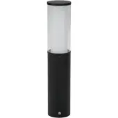 Albert Terraslamp Rod 50cm - zwart