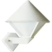Albert Buitenlicht Triangle Wit