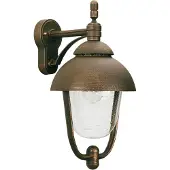 Albert Buitenlamp Jardi 45cm - brons
