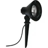 Albert Buitenlicht Orientable Zwart