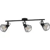 Eglo Plafondlamp Tabillano 3-licht