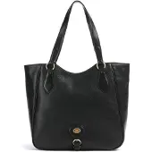The bridge Isadora Shopping black damestas