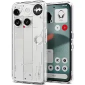 Spigen Ultra Hybrid Nothing Phone 3 Hoesje Transparant