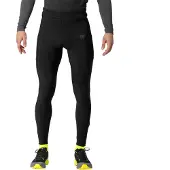 Dynafit Leggings WINTER LAUFSTRUMPFHOSEN voor heren