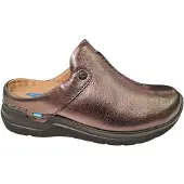 Wolky 06625 Holland DB Muilen | Maat 43 Dames Brons
