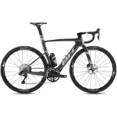 Bh Iaerolight 1.8 2ezmag Ultegra Di2 2026 E-racefiets
