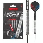 GOAT Inspire 80% - Dartpijlen