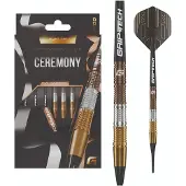GOAT Ceremony 90% - Soft Tip Darts