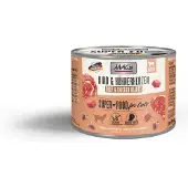 Macs MAC's CAT - Blik 6x200g - Kip & Gans