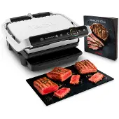 Tefal OptiGrill Elite GC750D