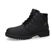 Camel active Veterboots 'BUST' zwart