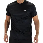 Sjeng Sports tex tennis t-shirt korte mouw heren -