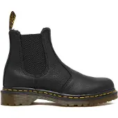 Dr. Martens Chelsea boots zwart