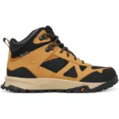 Timberland Laarzen lichtbruin / zwart