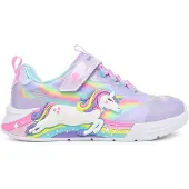SKECHERS Sneakers 'Unicorn Chaser' | 33,5 | girl