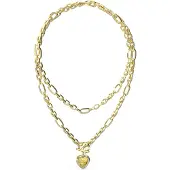 GUESS Mon Amour Jubn04598 Ketting