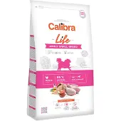 Calibra Hondenvoer Life Hypoallergenic Adult Small Kip & Rijst 6 kg
