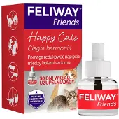 Feliway Friends Bijvullen 48ml