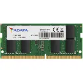 ADATA RAM Memory AD4S26664G19-SGN DDR4 4 GB CL19