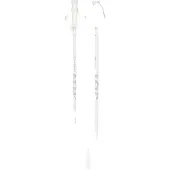 Head Skistok Joy White-105 cm