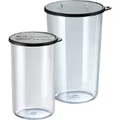 Bamix Bekerset 400+600ml