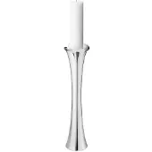 Georg Jensen Kaarshouder Bloom Floor Large RVS