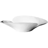 Georg Jensen Decoratie Schaal Bloom Botanica RVS