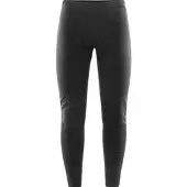 Fristads Lange onderbroek 747 PC Zwart maat 3XL heren