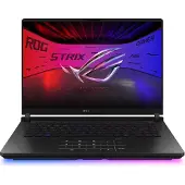 Asus ROG Strix SCAR 18 OLED G835LX-SA008W