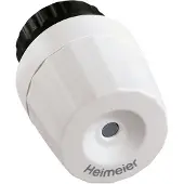 Heimeier Thermischer Stellantrieb EMOtec 230 V, stromlos geschlossen