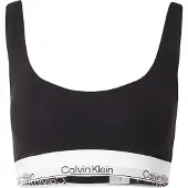 Calvin Klein Underwear BH zwart / wit