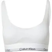 Calvin Klein Underwear BH zwart / wit