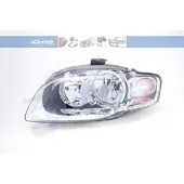 Johns 13 11 09 Koplamp