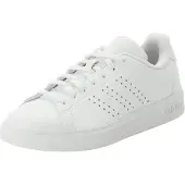Adidas Sneakers laag 'Advantage 2.0' wit