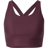 Fabletics Sport bh wijnrood
