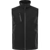 Fristads Softshell Bodywarmer 1506 Sbt | Maat: M