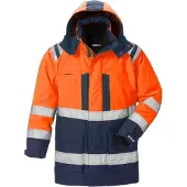 Fristads High Vis Airtech 3-in-1 Parka Klasse 3 Gtt 4036 | Maat: L