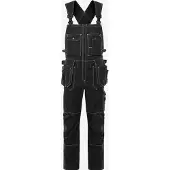 Fristads 51 Fas 100310 Amerikaanse Overall Regular Fit Classics | Maat: C54