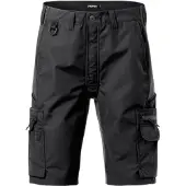 Fristads Service Korte Broek Stretch 2702 Plw | Maat: C62