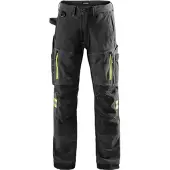 Fristads Tyresta Werkbroek Stretch 2578 Stp | Maat: C56