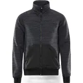 Fristads Smp 7052 Sweatjack Reflecterend Regular Fit | Maat: S