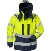 Fristads Airtech Shelljack Klasse 3 4515 Gtt | Maat: M