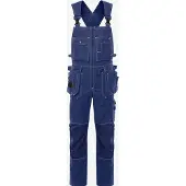 Fristads 51 Fas 100310 Amerikaanse Overall Regular Fit Classics | Maat: C156