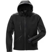 Fristads Softshelljack 1414 Shi | Maat: 2XL