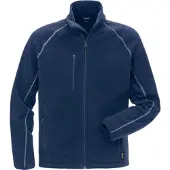 Fristads Fleecejack 4004 Fle | Maat: 4XL
