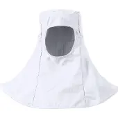 Fristads Cleanroom Capuchon 5r181 Xr50 | Maat: Één maat