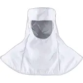 Fristads Cleanroom Capuchon 9206 Xr50 | Maat: Één maat